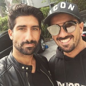 Meet your Posher, Marco